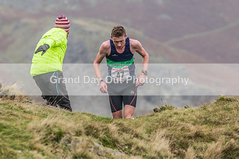 Dunnerdale-12 - Dunnerdale Fell Race Saturday 9th November 2024