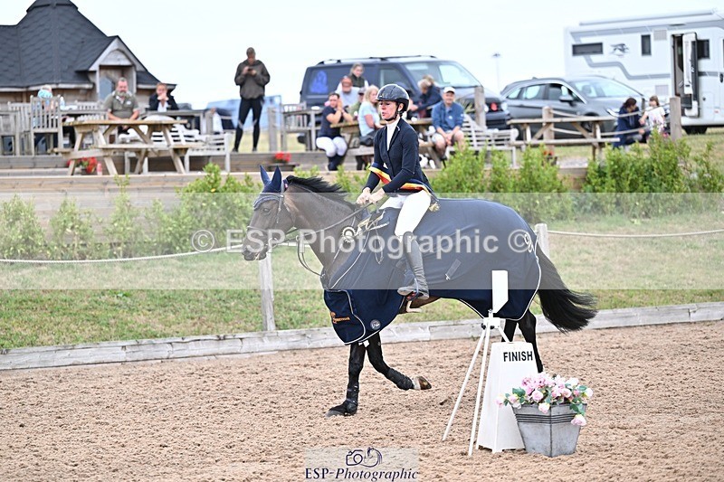 250727-143733-10876 - Cls 27 NAF Silver League Jump Off and Presentations