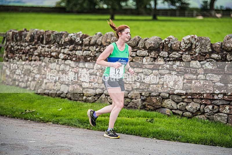 Acorn bank-585 - Acorn Bank 10K Road Race Sunday 17th September 2023