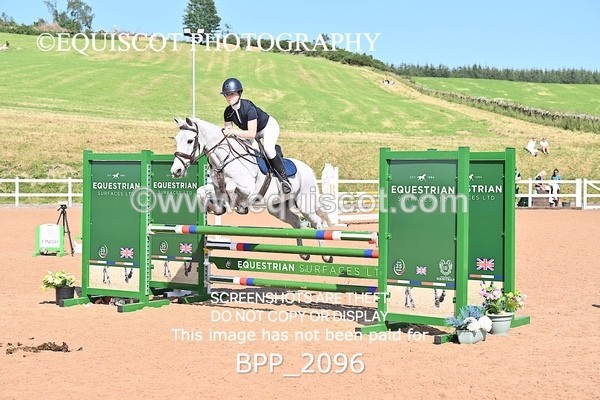 BPP_2096 - THU CLASS 4 Pony Newcomers/1m Open