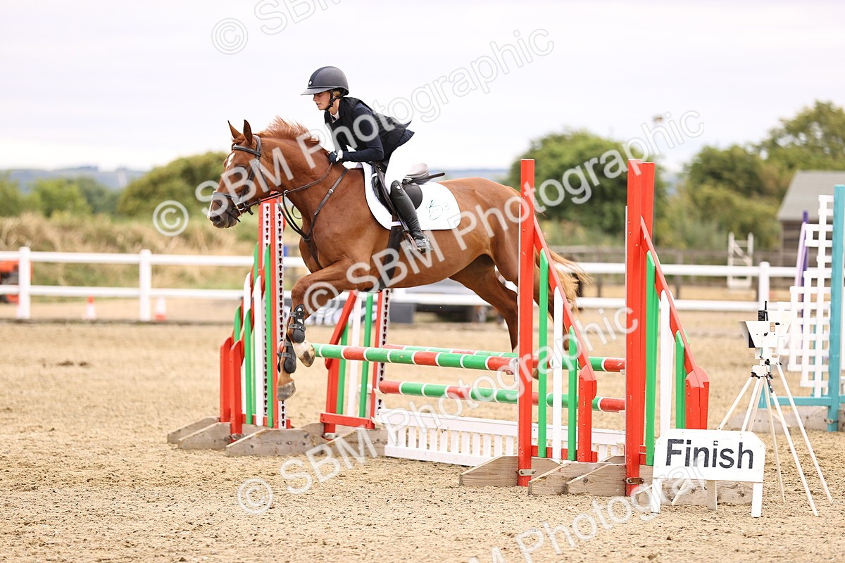 SBM_000246 - Class 2 - 0.85cm Amateur Championship Qualifier