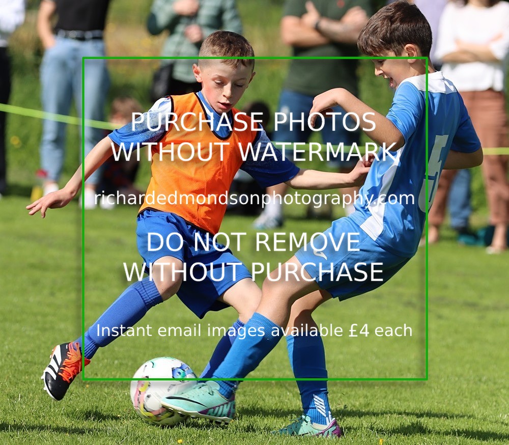 IMG_1937 - Under 9 Silver Plate Final