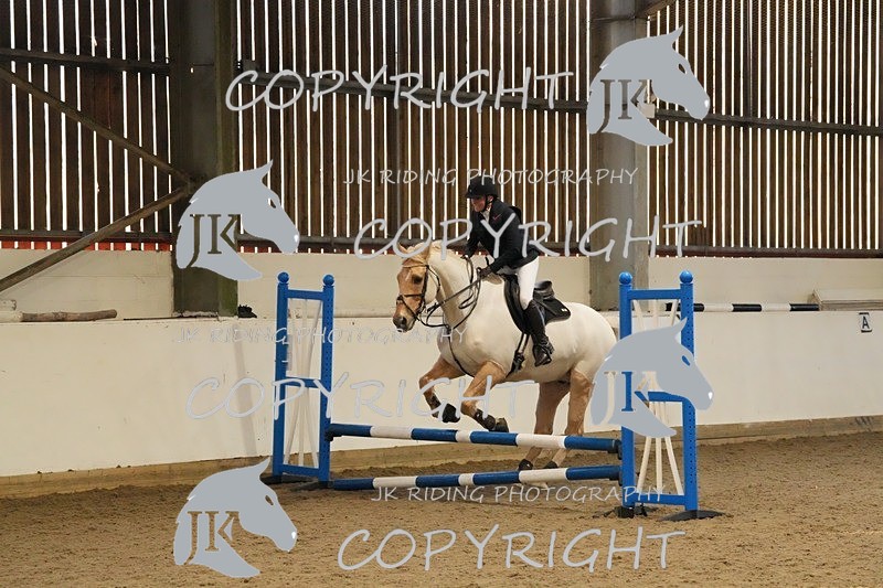 JKR01908 - Class 5 60cm