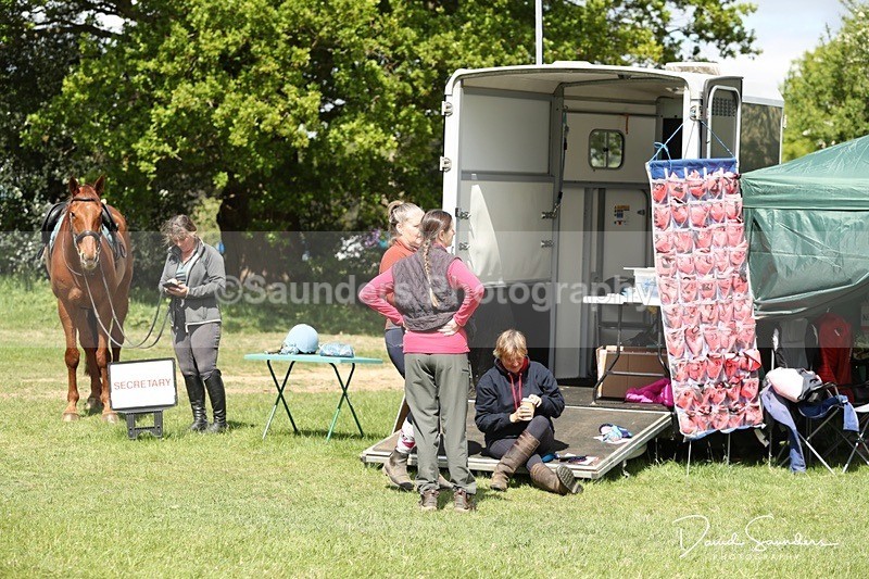 DSP29750 - Venue & Vetting