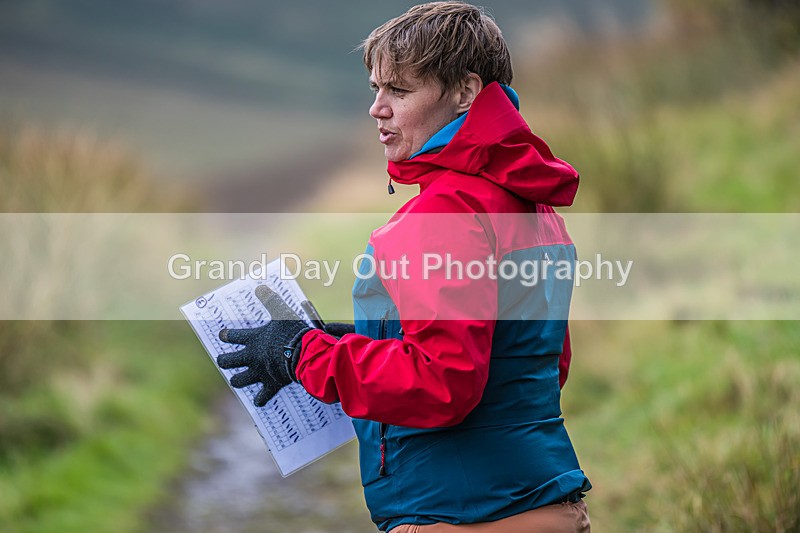 Old Crown Round-947 - Old Crown Round Fell Race Saturday 12th September 2026