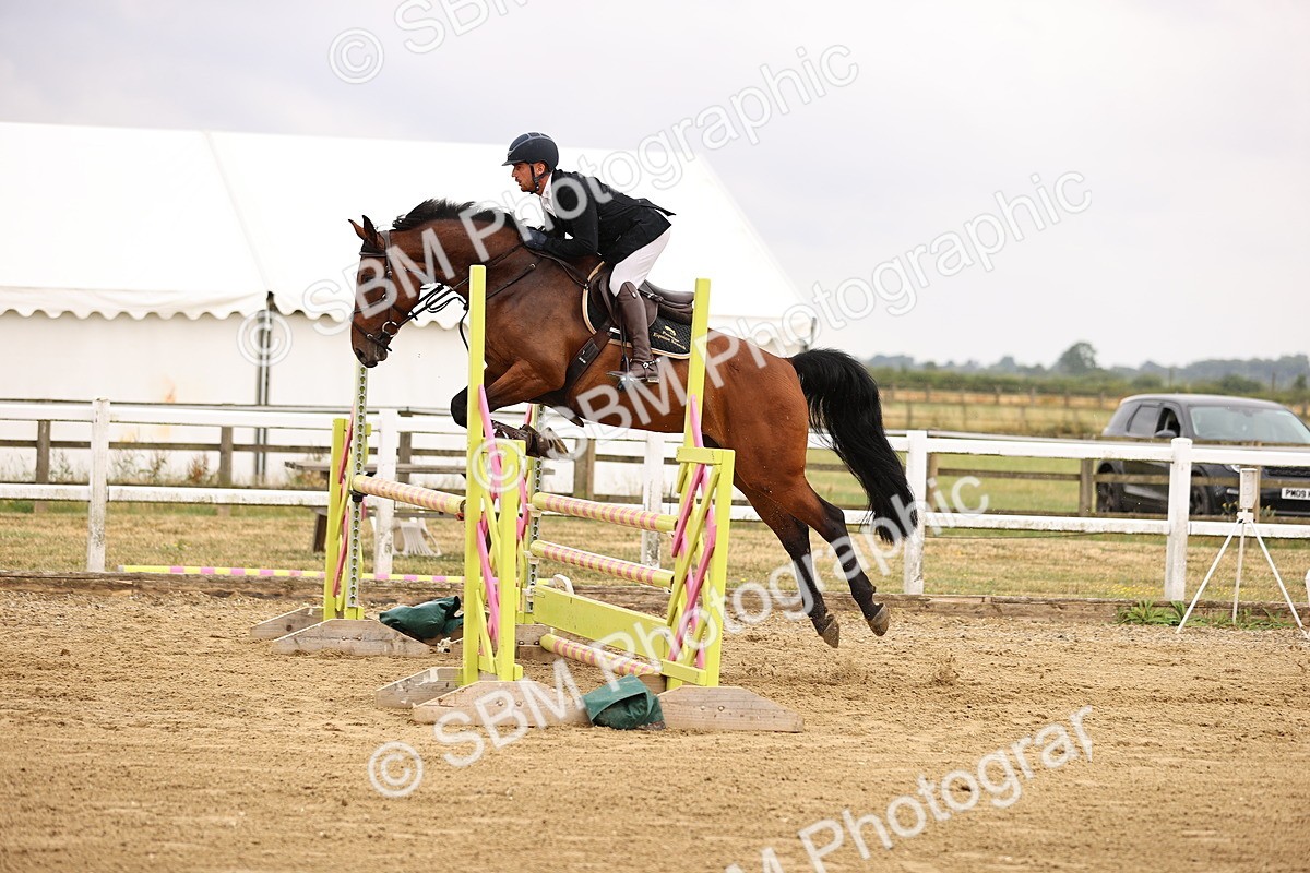 SBM_026488 - Class 12 - Amateur Championship Qualifier 1.05m