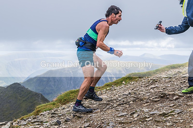Grisedale HS-49 - Grisedale Horseshoe Fell Race Saturday 5th September 2026