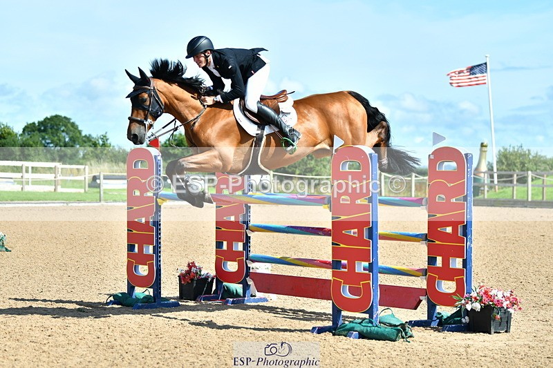 230723A-160450-13561 - Cls 36, 7 Yr Olds 1.30m