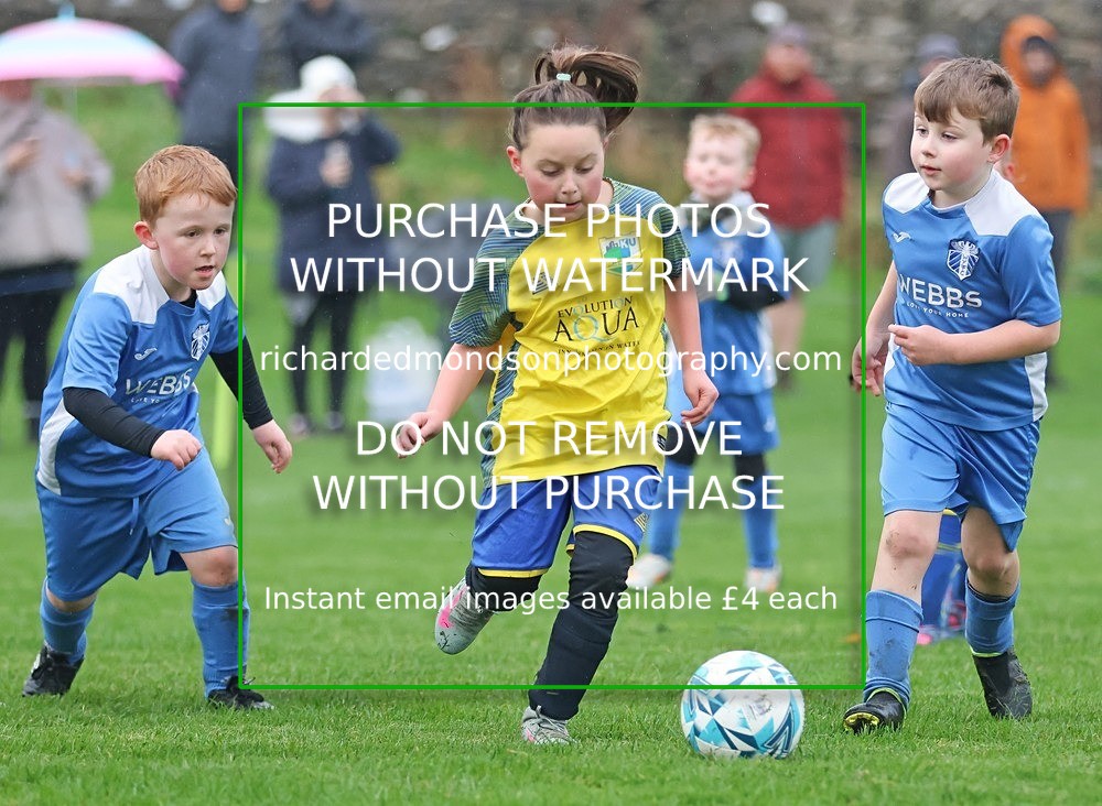 533A4643 - Wattsfield under 7s vs Kendal Utd Ladies & Girls U8 (22/11/25)