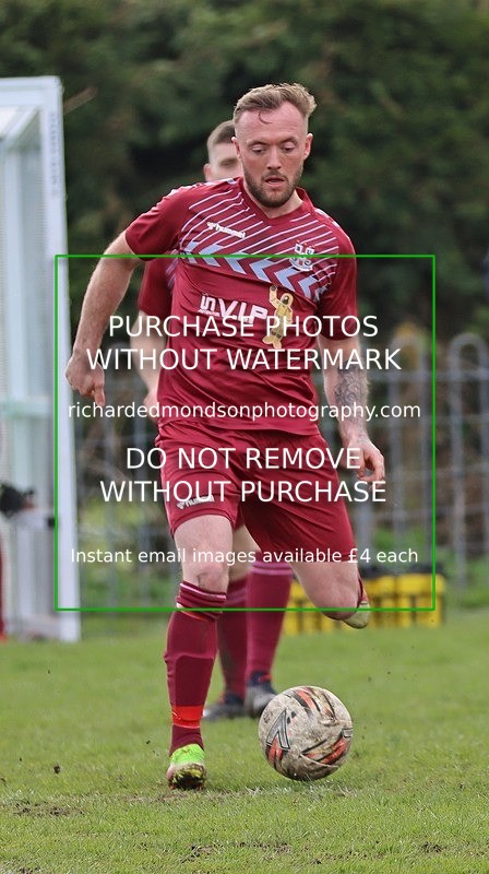 IMG_1853 - Kendal Utd v Burnley Utd (9/4/22)