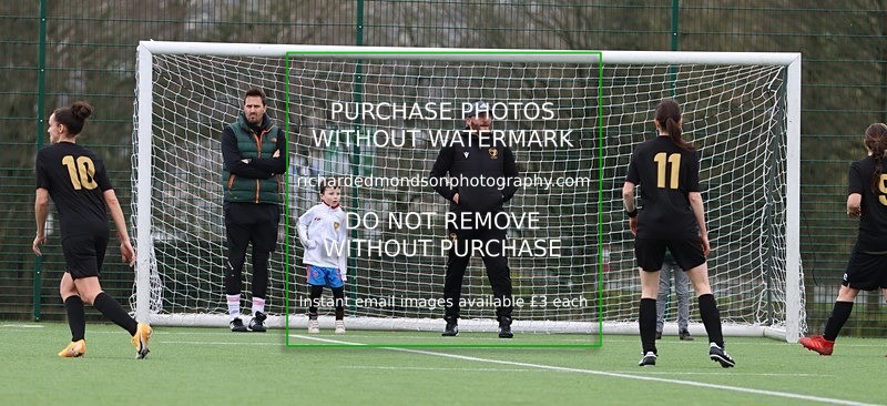 IMG_8609 - GT7 Ladies v Clitheroe