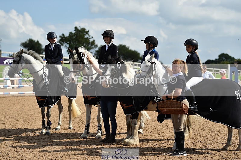 230902A-144912-01830 - Cls 3B Pony Medium 90cm