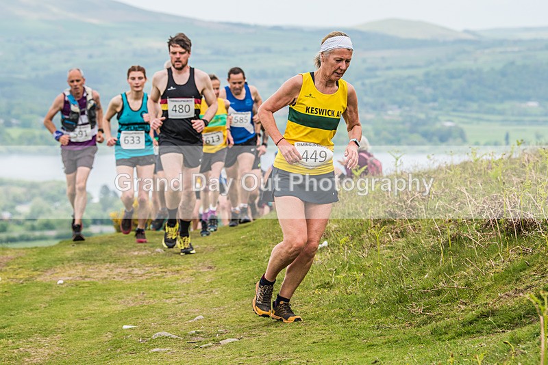 Two Tops-341 - Two Tops Fell Races (Junior & Senior) Saturday 20th May 2023