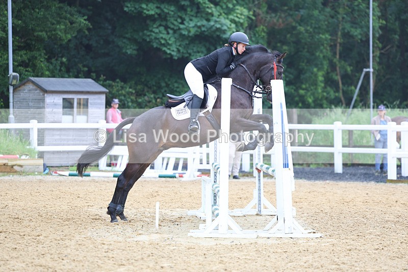 3E7A5013 - Class 3: Senior 80cm