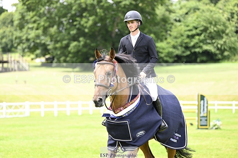 240711-125731-27060 - Cls 117 HOYS Grade C Jump Off and Presentations