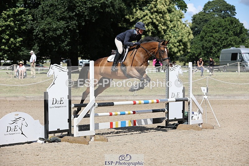 250703A-103049-00997 - Cls 6 Snr British Novice and 90cm Open