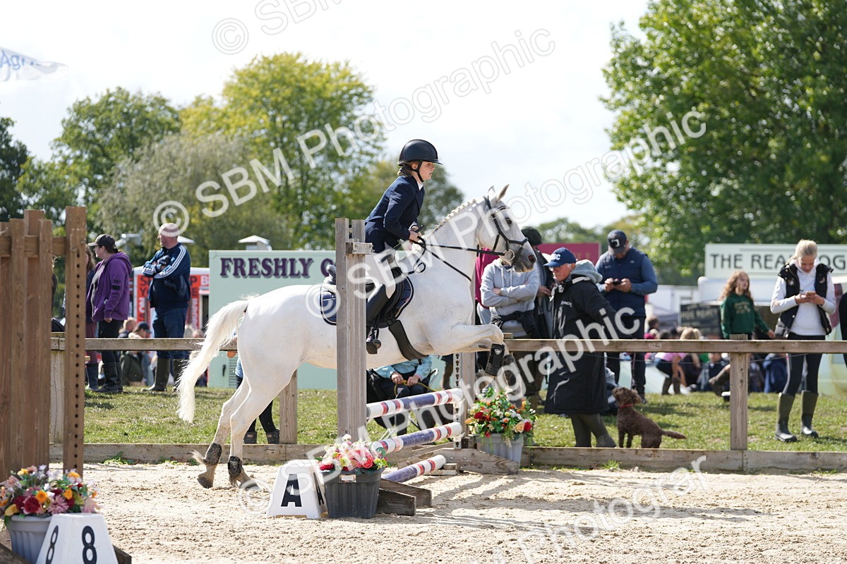 SBM_46454 - J7 - Junior Pony 60cm Championship