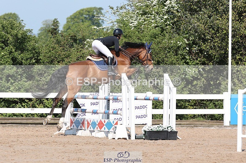 250509-104015-06000 - Cls 19 Snr Discovery and 1m Open