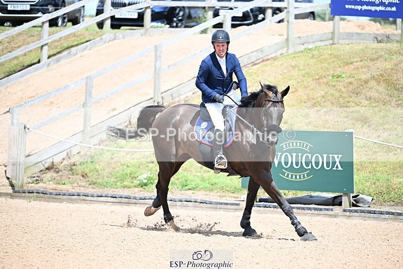 250720-144426-20473 - Cls 8, 3 star Big Tour Jump off and Presentation