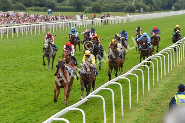 170623-Race 1-Kihavah-6900 - Race 1 2.00pm Queen Mother's Cup Handicap