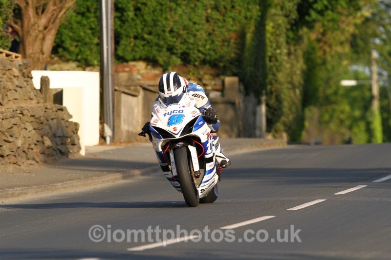 William Dunlop - Tuesday Practice Solos