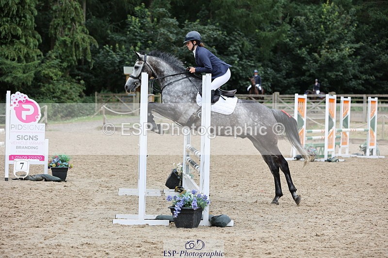 250705A-130840-14388 - Cls 35 95cm Amateur Quali