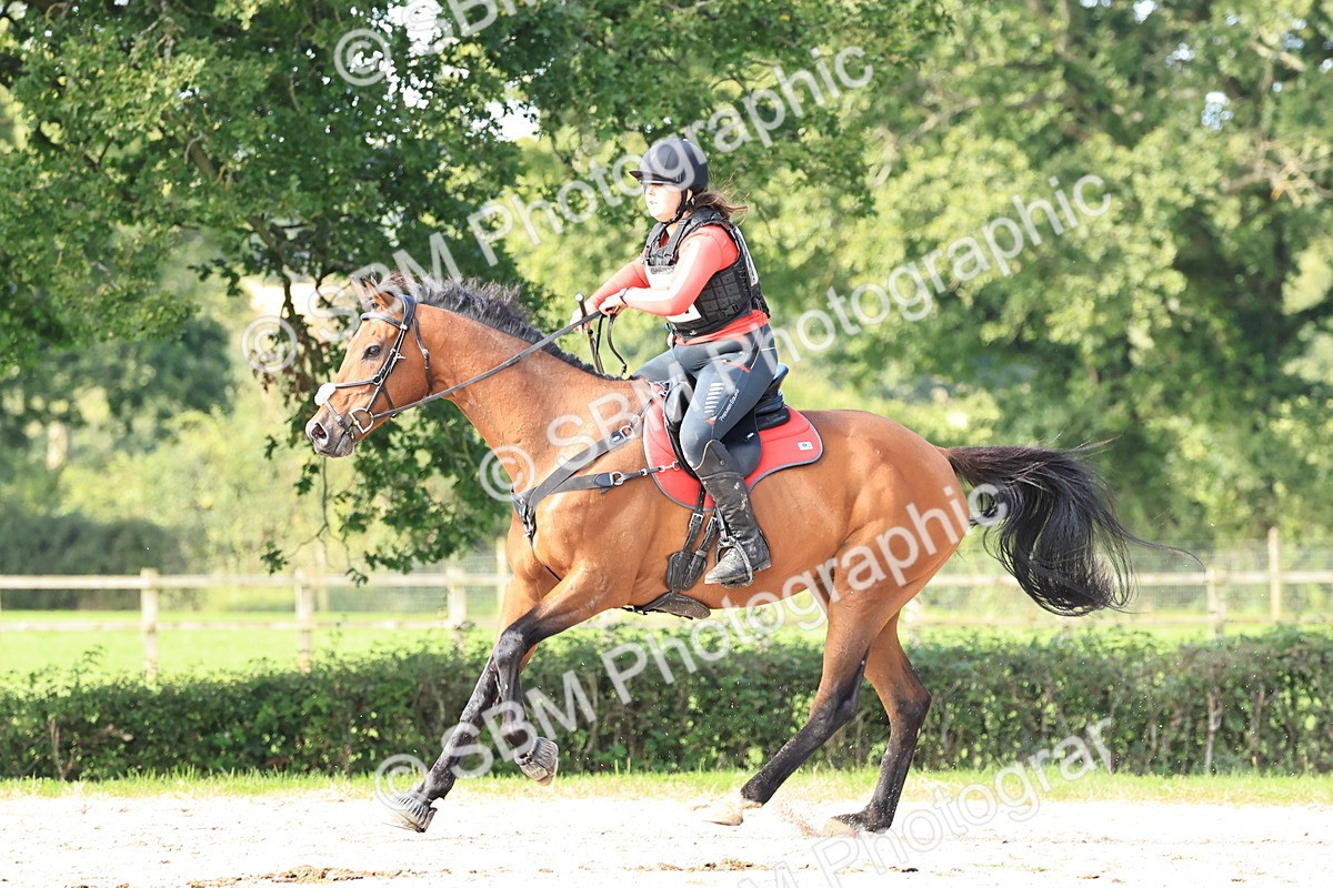 SBM_22019 - E11 - Eventers Challenge 60cm Championship