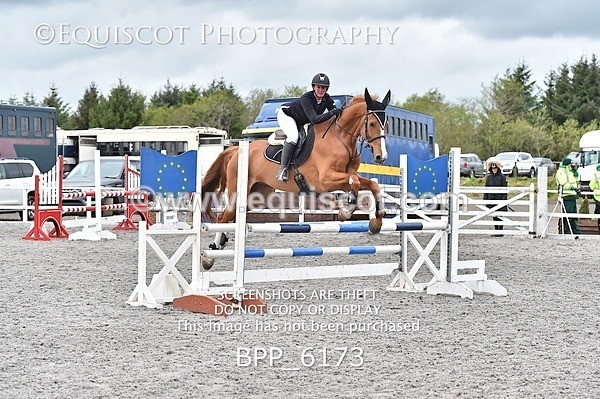 BPP_6173 - SUN CLASS 37 BR NOVICE/90CM