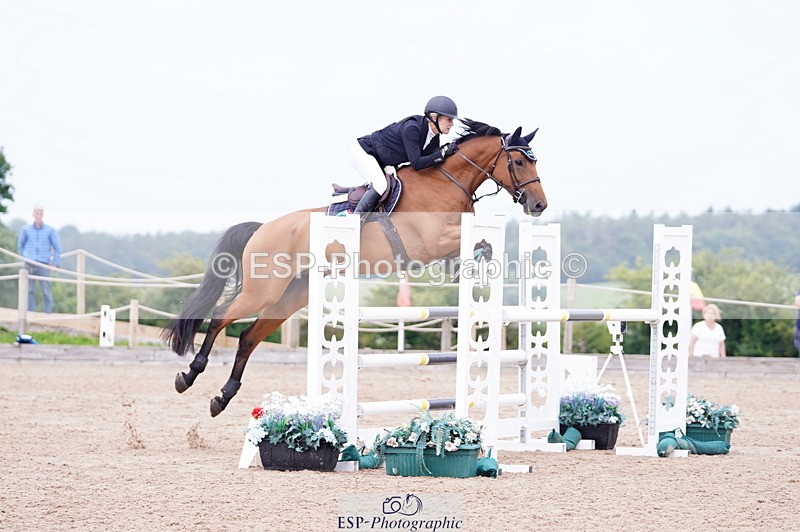 240803A-104122-07261 - Cls 29 Snr Foxhunter