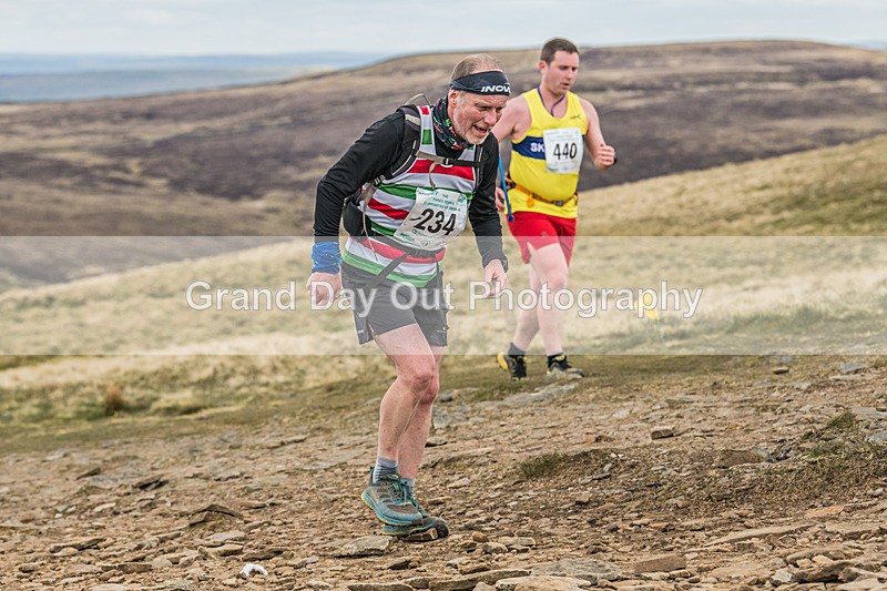 3 Peaks-1077 - The 3 Peaks Race Saturday 27th April 2024
