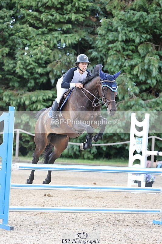 250703A-153125-05483 - Cls 9 Snr Discovery and 1m Open