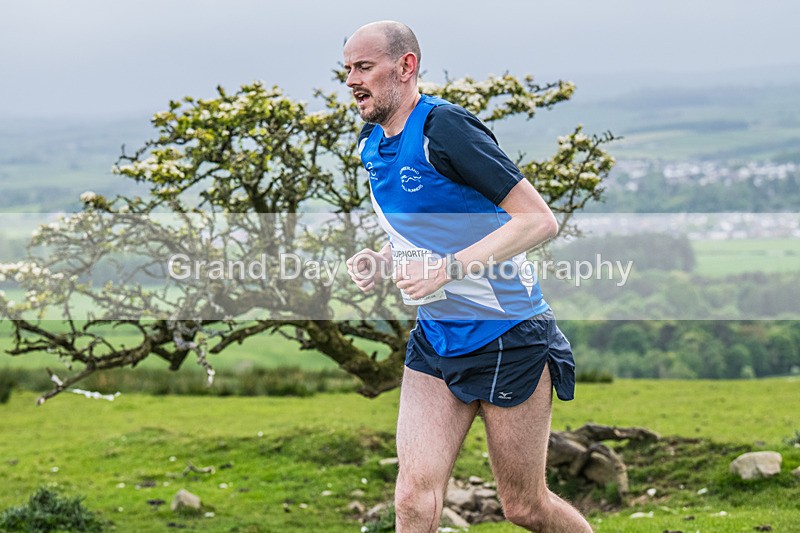 Hay-O-129 - Hay-O Trail Race Tuesday 19th May 2026