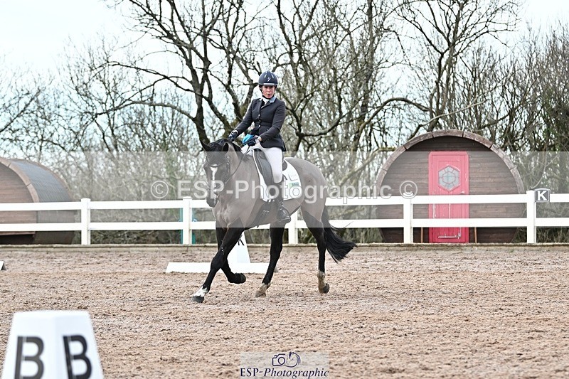 250125-143238-00857 - Dressage - CT Class 7 BE Novice 112