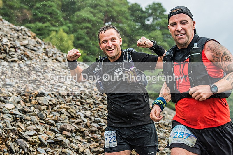 Scafell Pike-159 - High Terrain Events Scafell Pike Trail Marathon Sunday 20th August 2023