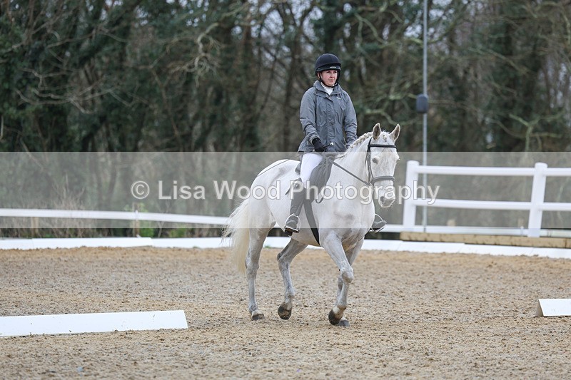 3E7A0983 - Class 5: Novice 1 2024 Section A