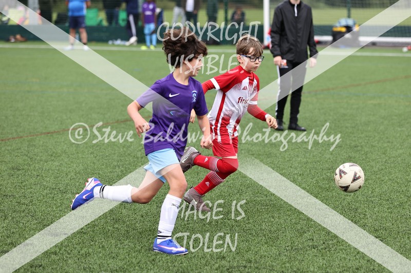 1DX30586 - Sun 7th U10 Boys