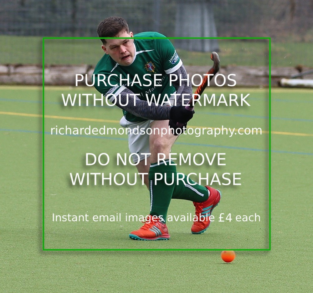 IMG_9238 - Kendal Mens Hockey 2nds vs Windermere Mens Hockey 2nds (2/3/24)