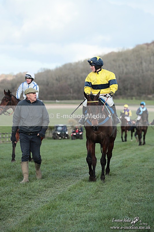 PtP 280226 1441 - Kimblewick PtP Kingston Blount 28/02/26