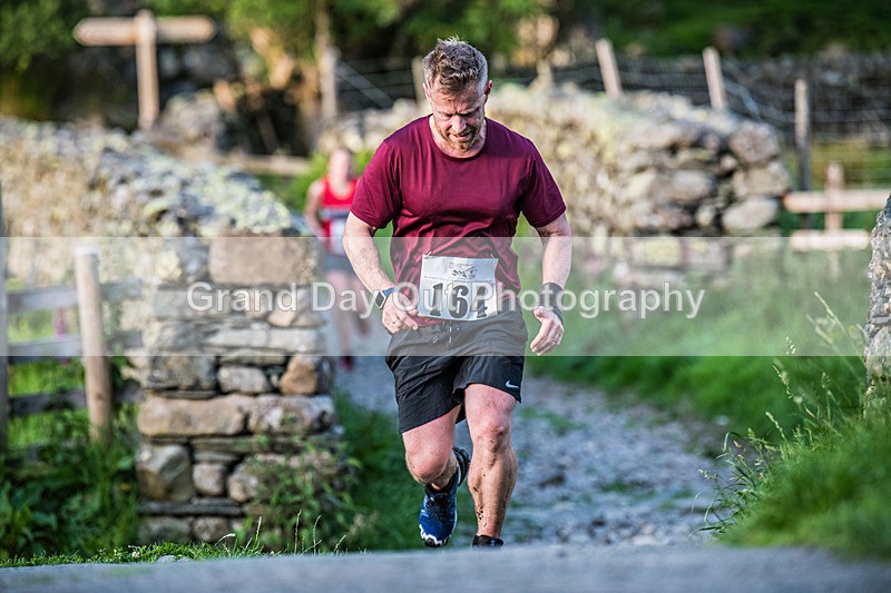 Langstrath-702 - Langstrath Fell Race Wednesday 18th June 2025