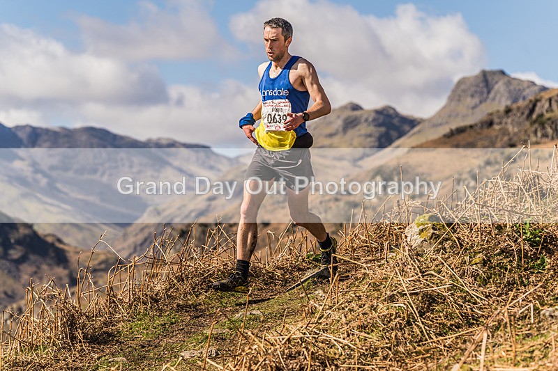 Elterwater-562 - Kendal Winter League Races Elterwater Sunday 24th March 2024