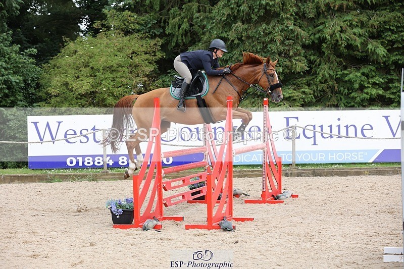 240711-122905-27110 - Cls 122 1.10m Amateur Quali