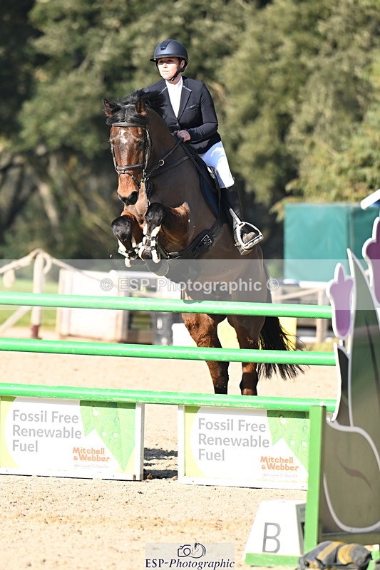 260321A-153557-01151 - 6 Foxhunter 1m 20 Open