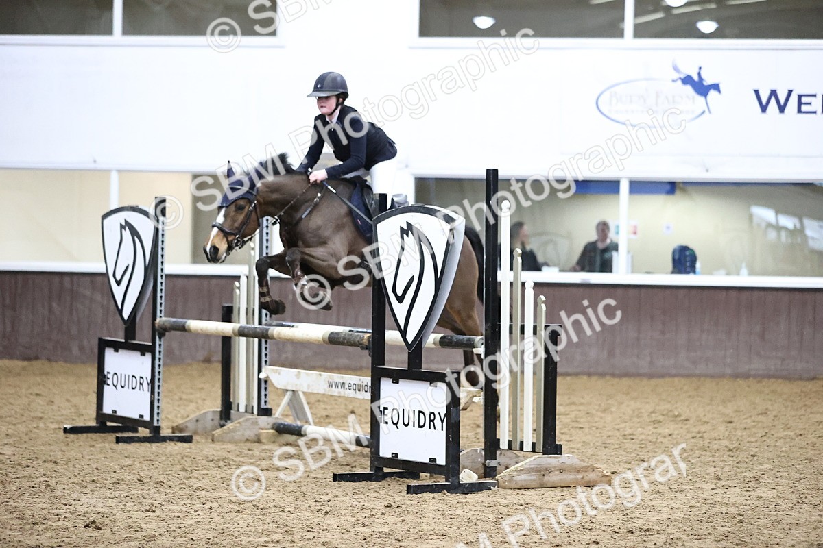 SBM_000725 - Class 3 - Pony Discovery - 90cm