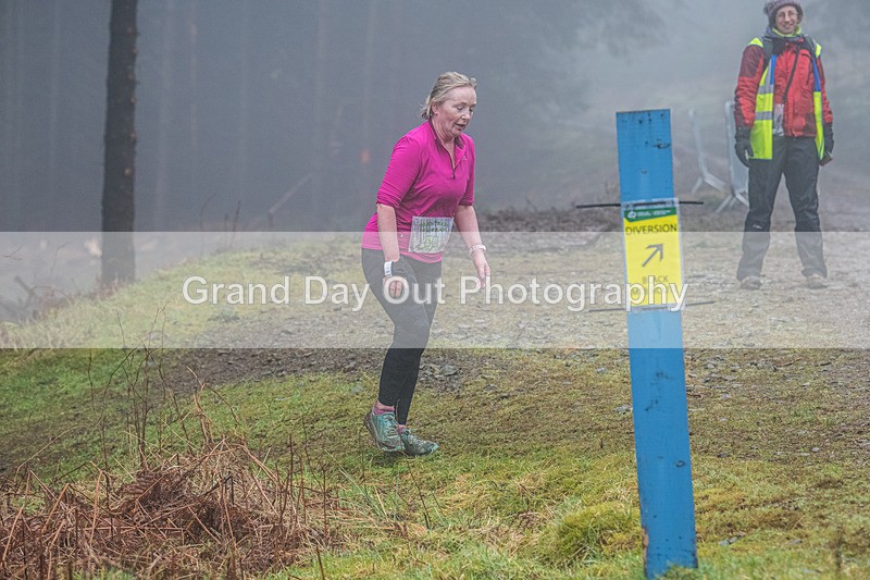Glentress 21  10K-1617 - High Terrain Events Glentress 21 & 10K Trail Runs Saturday 18th February 2023