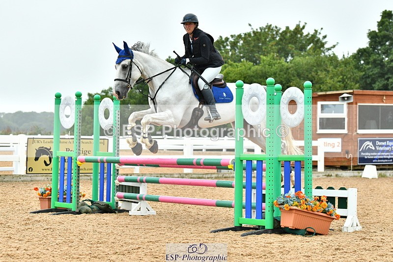 230730A-100558-08443 - Cls 31 British Novice & 90cm Open