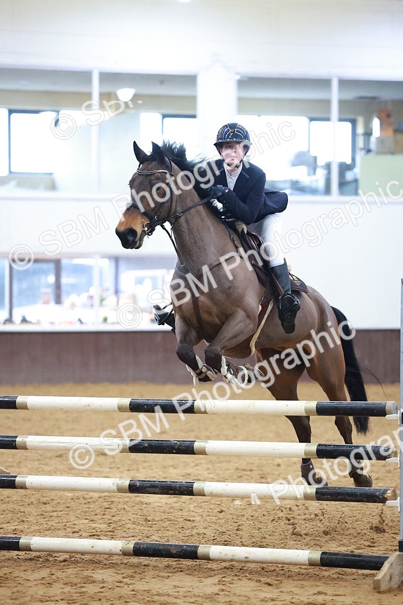 SBM_003306 - Class 3 - Senior Discovery - 1.00m