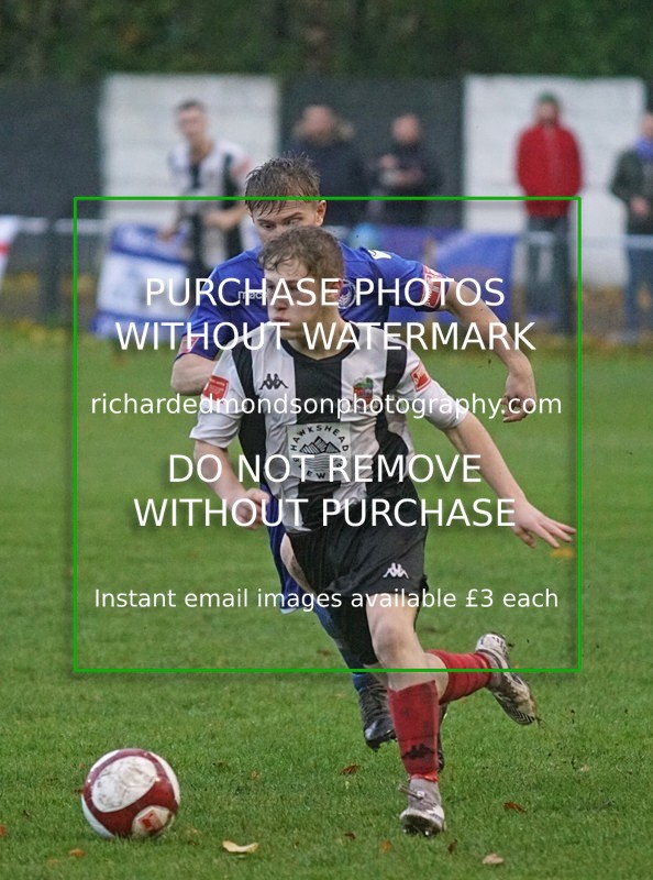 DSC07166 - Kendal Town v Kidsgrove Athletic (6/11/21)