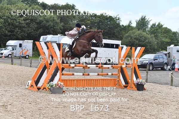BPP_1673 - CLASS 5 SAT Senior 1.05m Open