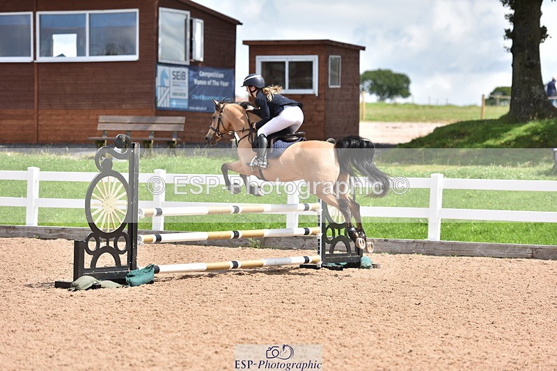 230806A-130620-01897 - Cls 20 Pony Discovery & 90cm Open