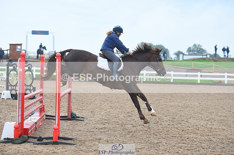 230916A-104808-03502 - Cls 21 British Novice & 90cm Open